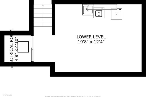 206 Brockway St, Palatine IL  60067-6170 exterior