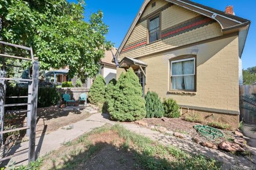 2429 39th Ave, Denver, CO 80211-2125