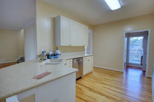 310 Halah Cir, Atlanta GA  30328-5200 exterior