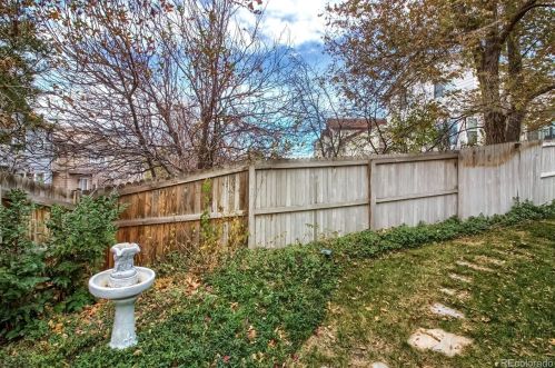 5492 Cathay Way, Denver CO 80017-4442 exterior