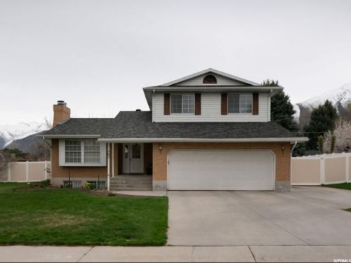 505 Towers Dr, Woodland Hills, UT 84653-9487