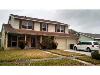 3820 Accacia Ln, Harvey, LA 70058-2113