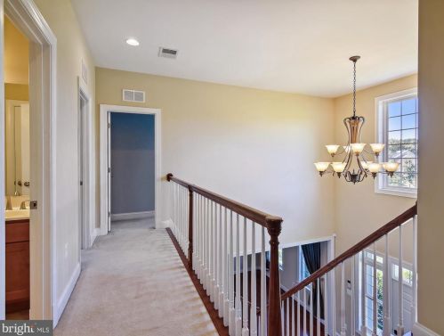 1007 Duckett Farm Way, Gambrills MD  21054-1844 exterior
