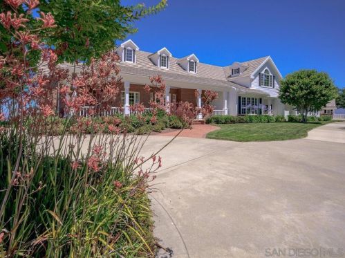 14490 Ridge Ranch Rd, Valley Center, CA 92082-7326