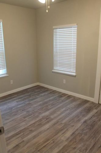 6055 Anahuac Ave, Fort Worth TX  76114-2405 exterior