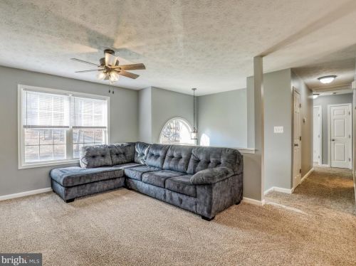 653 Warden Circle Rd, Wardensville WV  26851-8354 exterior