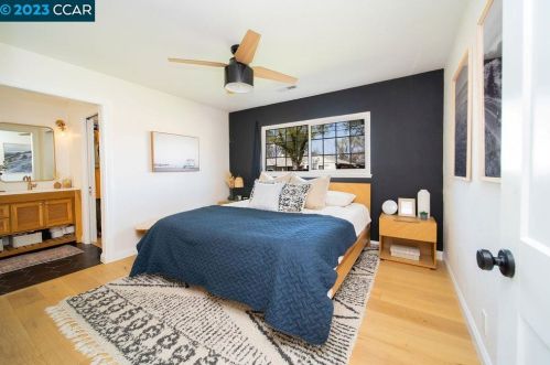 113 Vivian Dr, Concord CA  94523-2935 exterior