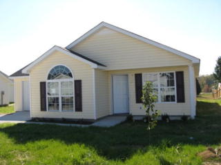 222 Periwinkle Way, Dalton, GA 30721-1810