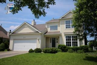6715 Desert Dr, Plainfield, IL 60586-6594