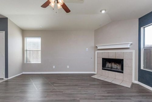 845 Kentucky Derby Ln, Fort Worth TX  76179-7323 exterior