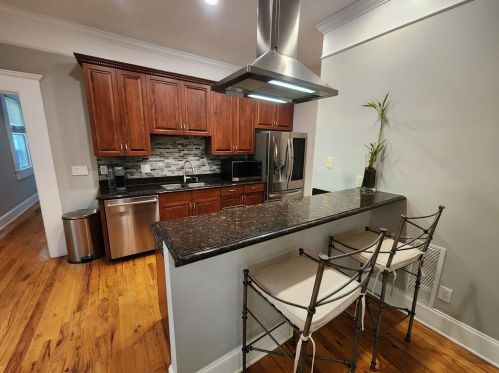 259 14th St, Atlanta GA  30318-5361 exterior