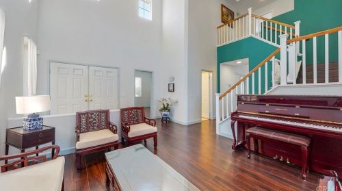 8775 Cloudview Way, Anaheim CA  exterior