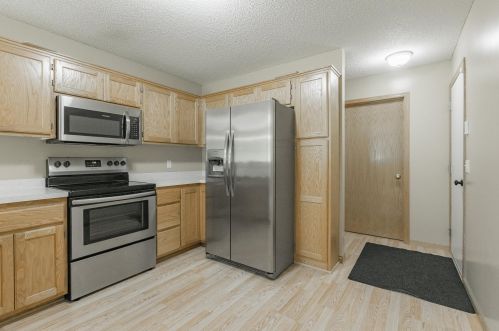 3322 Jansen Way, Saint Paul MN  55127-5126 exterior