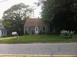 863 Torringford St, Torrington CT  exterior