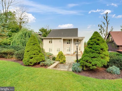 1407 Mahantongo St, Primrose PA 17901-3307 exterior