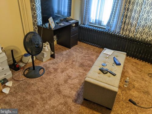 238 King St, York PA 17401-3877 exterior