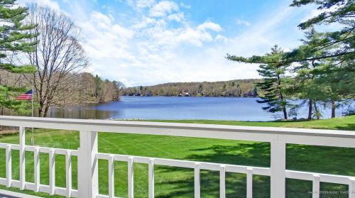 26 Whispering Pines Ln, Litchfield, ME 04350-4246