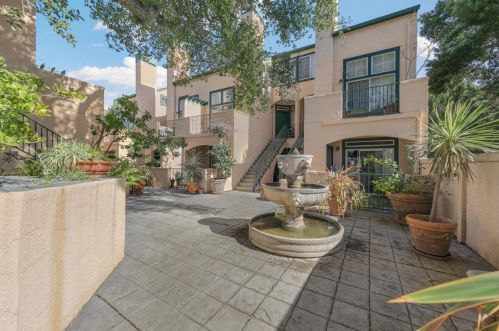 389 Hope St, Mountain View, CA 94041-1309