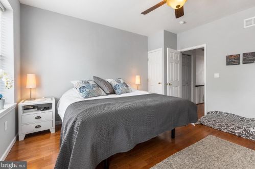 1546 12 St, Philadelphia PA 19148-1002 exterior