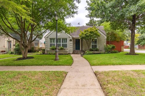 2442 10th St, Dallas, TX 75211-2650