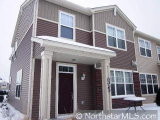 3407 Hazel Trl, Saint Paul MN  55129-8374 exterior