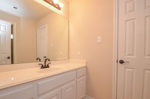 23902 Via Renata, Richmond TX 77406-7803 exterior