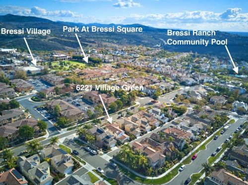 6221 Village Green Dr, Carlsbad, CA 92009-3070