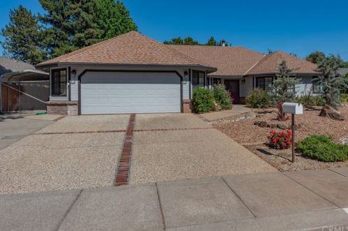 1026 Autumnwood Ct, Chico, CA 95926-7759
