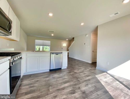 534 White Pne Dr, Fruitland MD 21826-1946 exterior