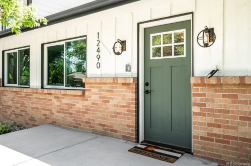 12490 35th Ave, Denver, CO 80033-5214