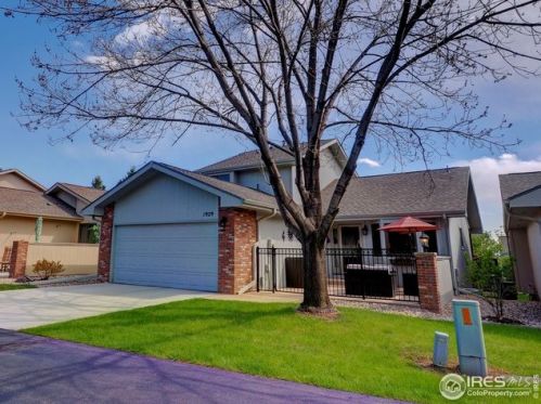 1929 View Dr, Fort Collins, CO 80524-5012