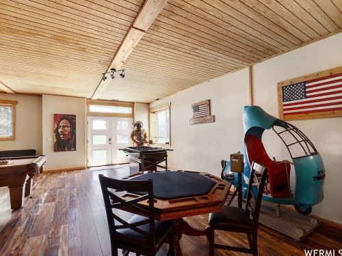 29731 Old Lincoln Hwy, Hoytsville UT 84017-9621 exterior