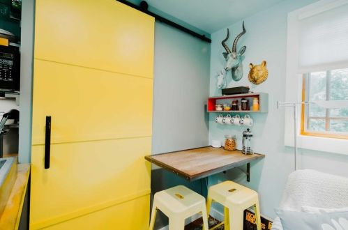 1837 Hosea L Williams Dr, Atlanta GA  30317-2211 exterior