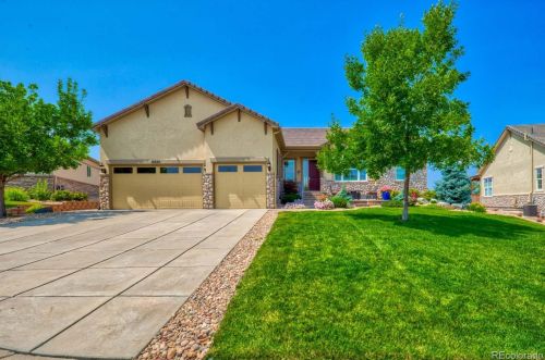 15975 Wetterhorn Way, Westminster, CO 80023-8111