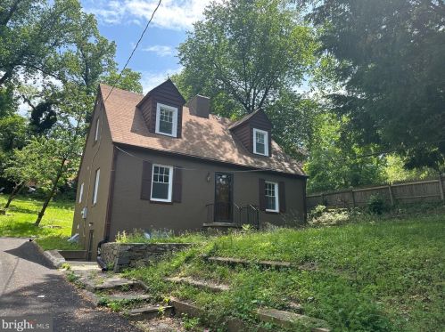 514 Silver Spring Ave, Silver Spring MD 20910-4616 exterior