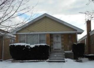 6206 35th St, Forest View, IL 60402-3801