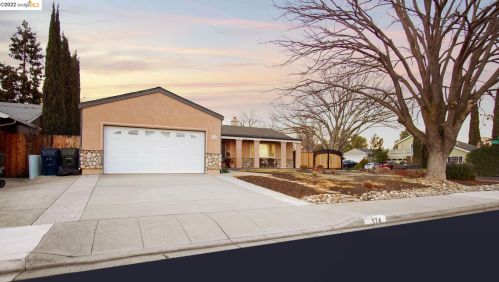 574 Leona Dr, Livermore, CA 94550-5238