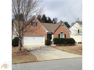 3361 Southerland Ct, Douglasville, GA 30135-6726