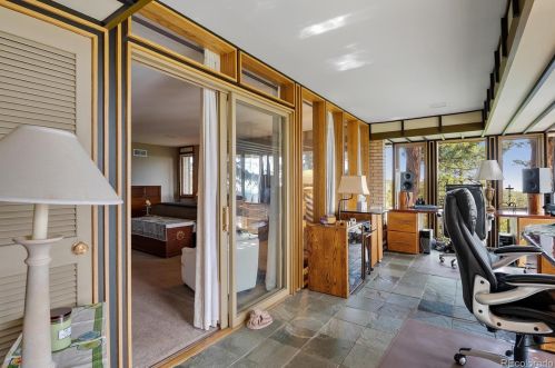 21967 Mountsfield, Lakewood CO 80401 exterior