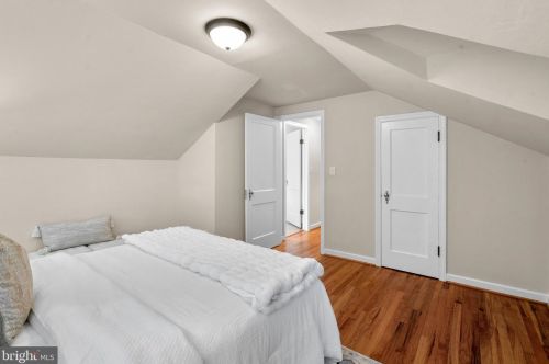 709 Milestone Dr, Silver Spring MD 20904-2735 exterior