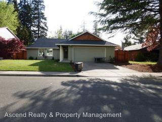 6449 Skiver Dr, Beaverton OR  97078-6204 exterior