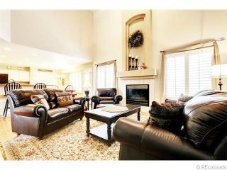 21830 Silver Mdw Ln, Parker CO  80138-7264 exterior