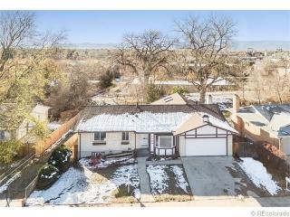 2293 Olive St, Denver CO  80237-2039 exterior