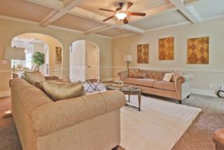 5649 Casa Blanca Ln, Atlanta GA  30331-7605 exterior