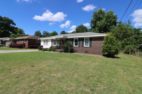 130 Frances Dr, North Augusta, SC 29841-2447