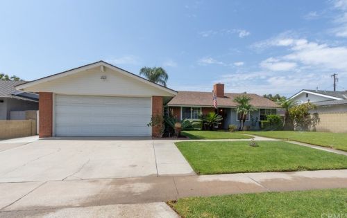 615 Chantilly St, Anaheim, CA 92806-4340