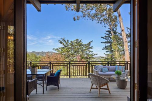 52 Cypress Ave, Mill Valley, CA 94941-1737