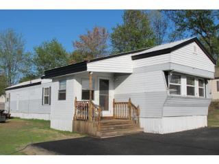 7 Spencer Ave, Rochester, NH 03867-4862
