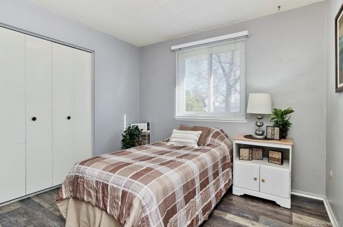 15163 Bethany Pl, Denver CO  80014-3804 exterior