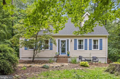 19199 Hidden Ln, Jeffersonton, VA 22724-2026